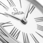 Omega De Ville 26 mm 428.17.26.60.04.002