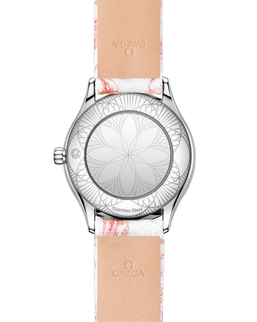 Omega De Ville 26 mm 428.17.26.60.04.003