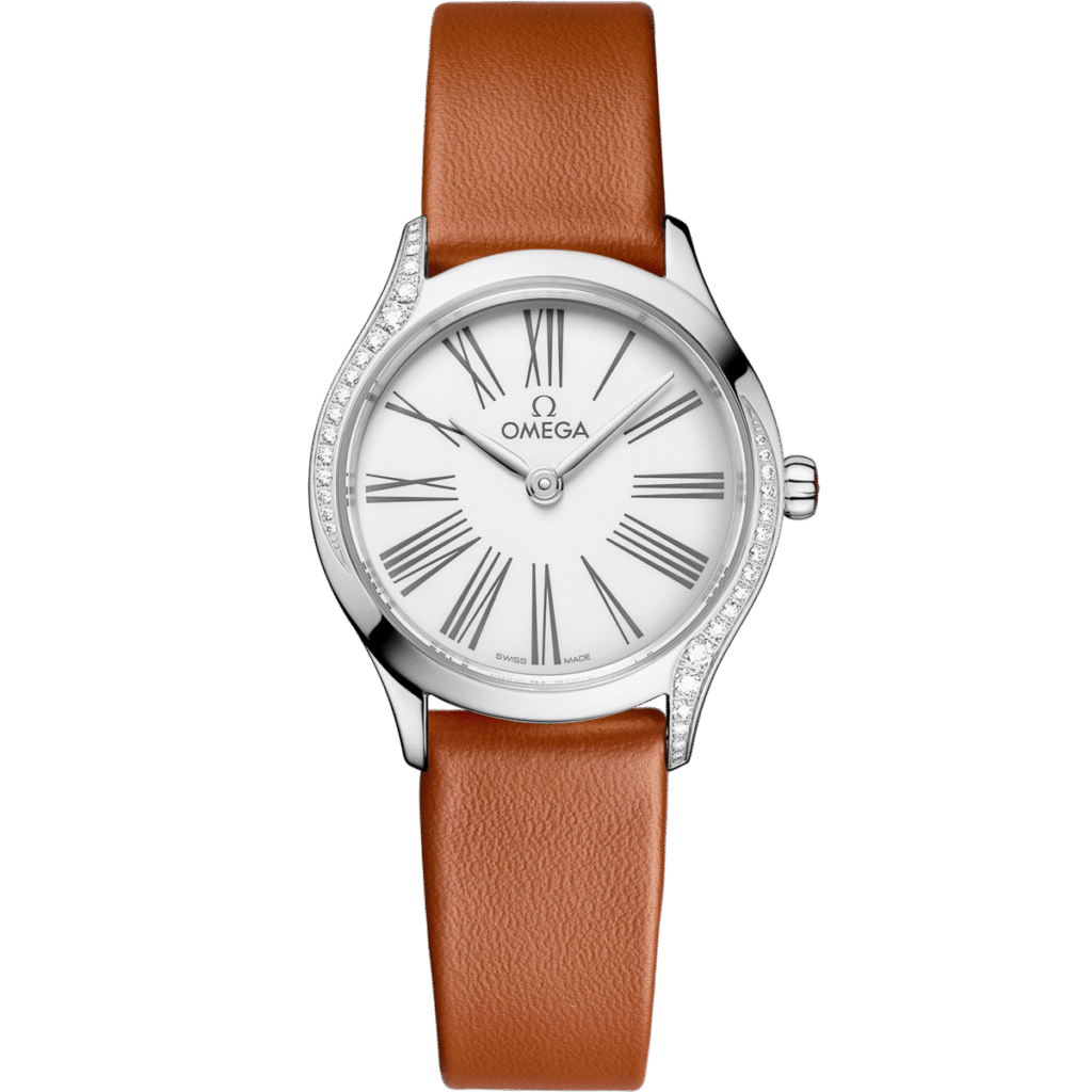 Omega De Ville 26 mm 428.17.26.60.04.004