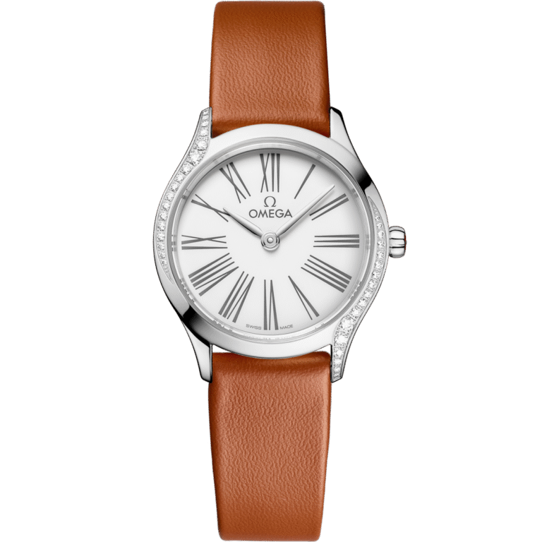 Omega De Ville 26 mm 428.17.26.60.04.004