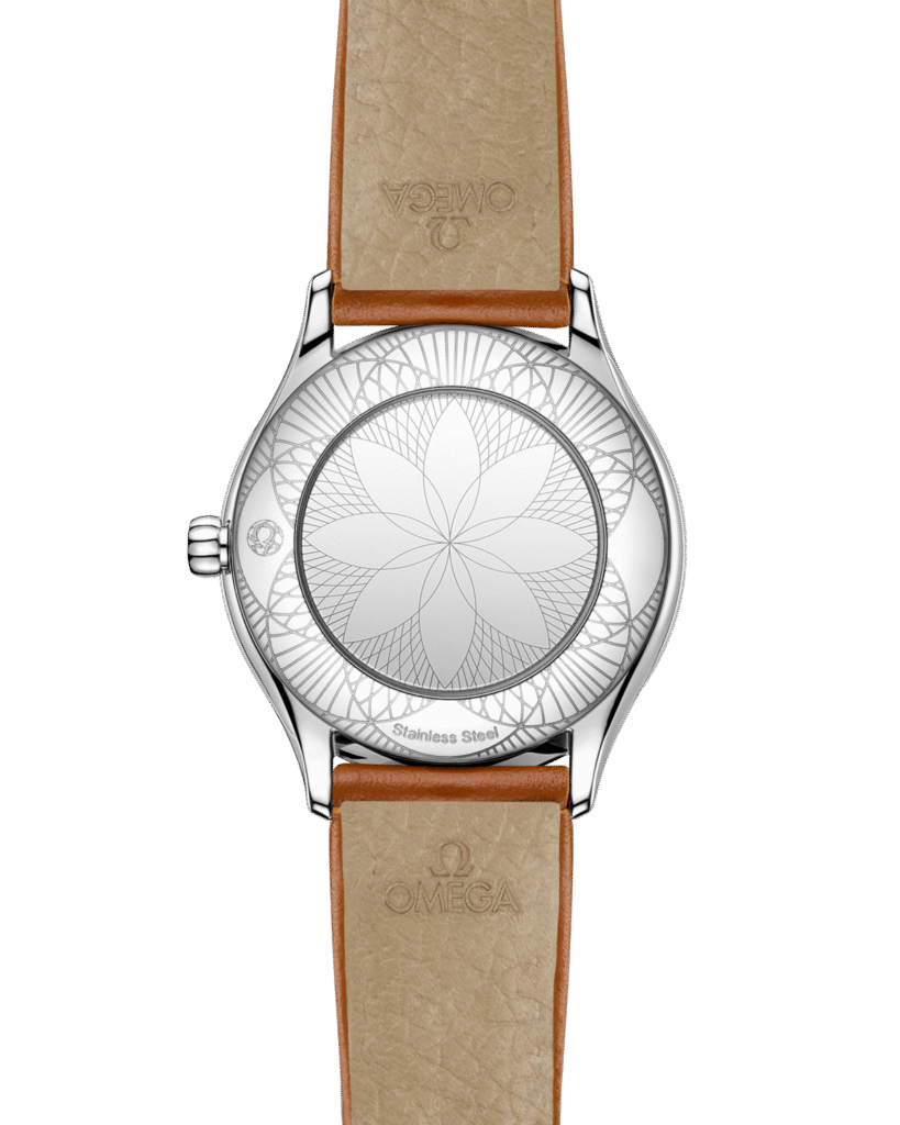 Omega De Ville 26 mm 428.17.26.60.04.005