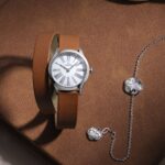 Omega De Ville 26 mm 428.17.26.60.04.005