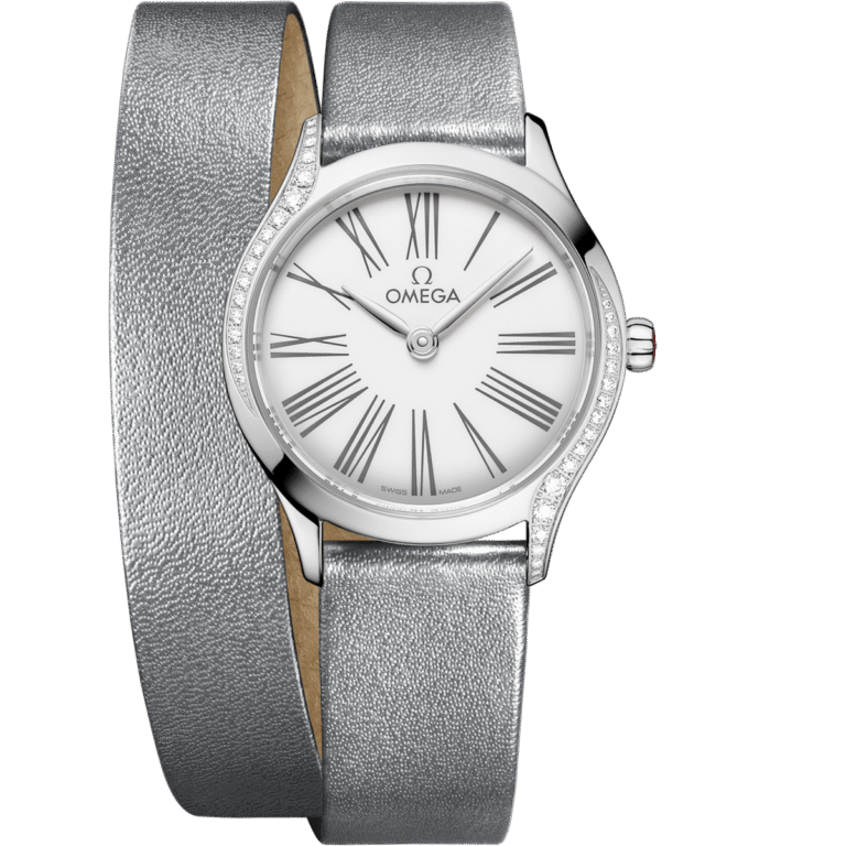 Omega De Ville 26 mm 428.17.26.60.04.006