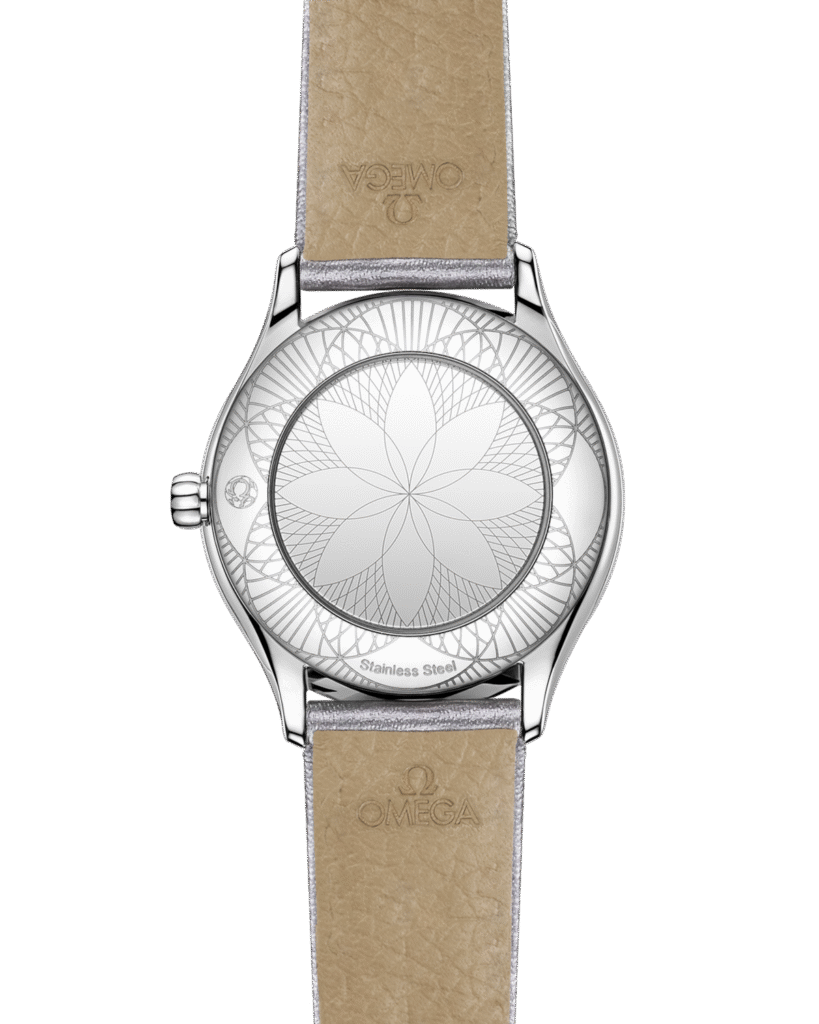 Omega De Ville 26 mm 428.17.26.60.04.006