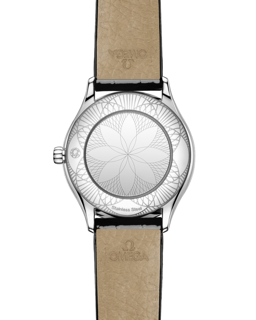 Omega De Ville 26 mm 428.17.26.60.04.007