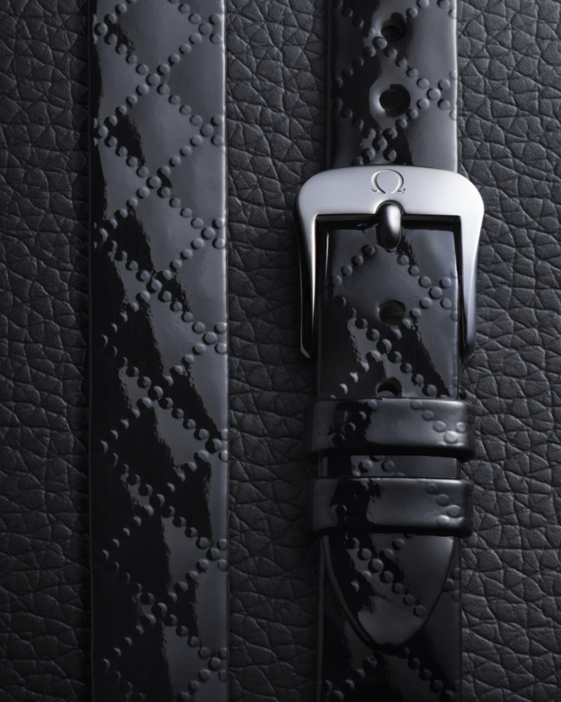 Omega De Ville 26 mm 428.17.26.60.04.007