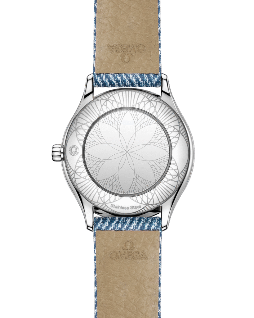 Omega De Ville 26 mm 428.17.26.60.04.009