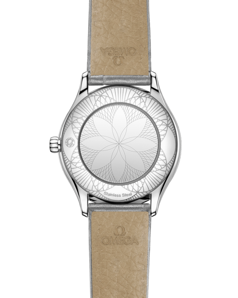 Omega De Ville 26 mm 428.18.26.60.04.001