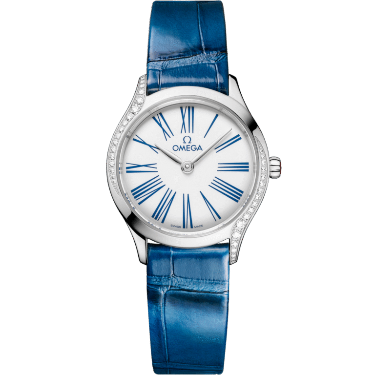 Omega De Ville 26 mm 428.18.26.60.04.002