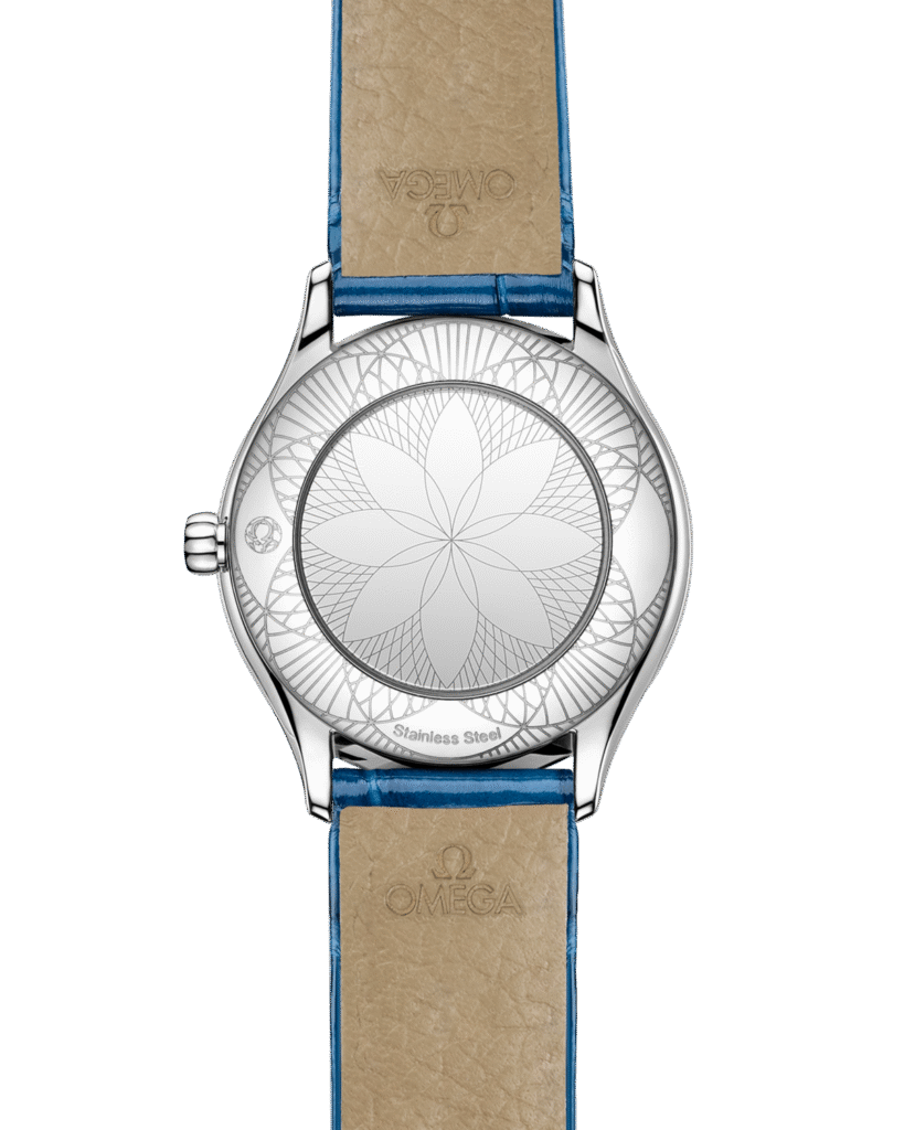 Omega De Ville 26 mm 428.18.26.60.04.002