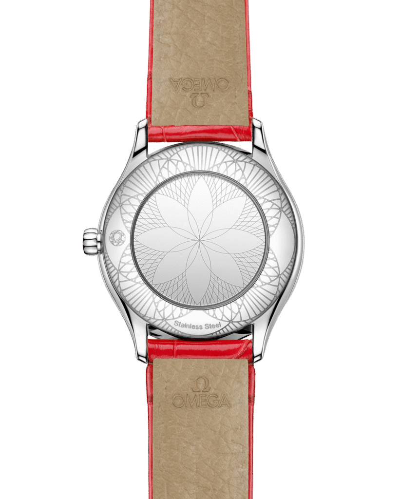 Omega De Ville 26 mm 428.18.26.60.04.003