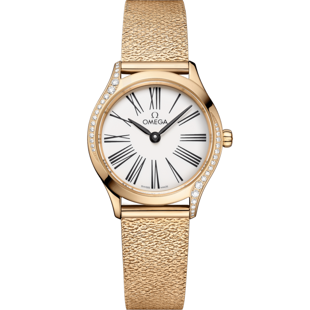 Omega De Ville 26 mm 428.55.26.60.04.001