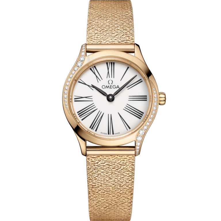 Omega De Ville 26 mm 428.55.26.60.04.001