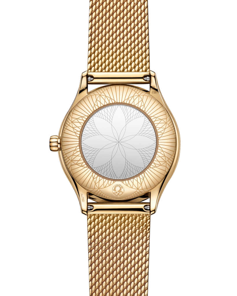 Omega De Ville 26 mm 428.55.26.60.04.001