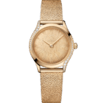 Omega De Ville 26 mm 428.55.26.60.99.001