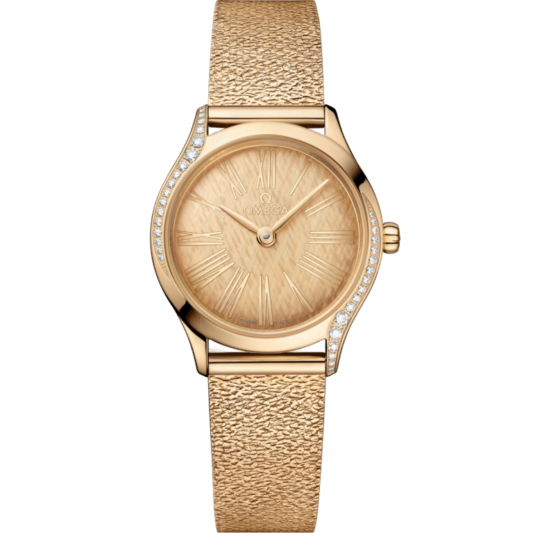 Omega De Ville 26 mm 428.55.26.60.99.001