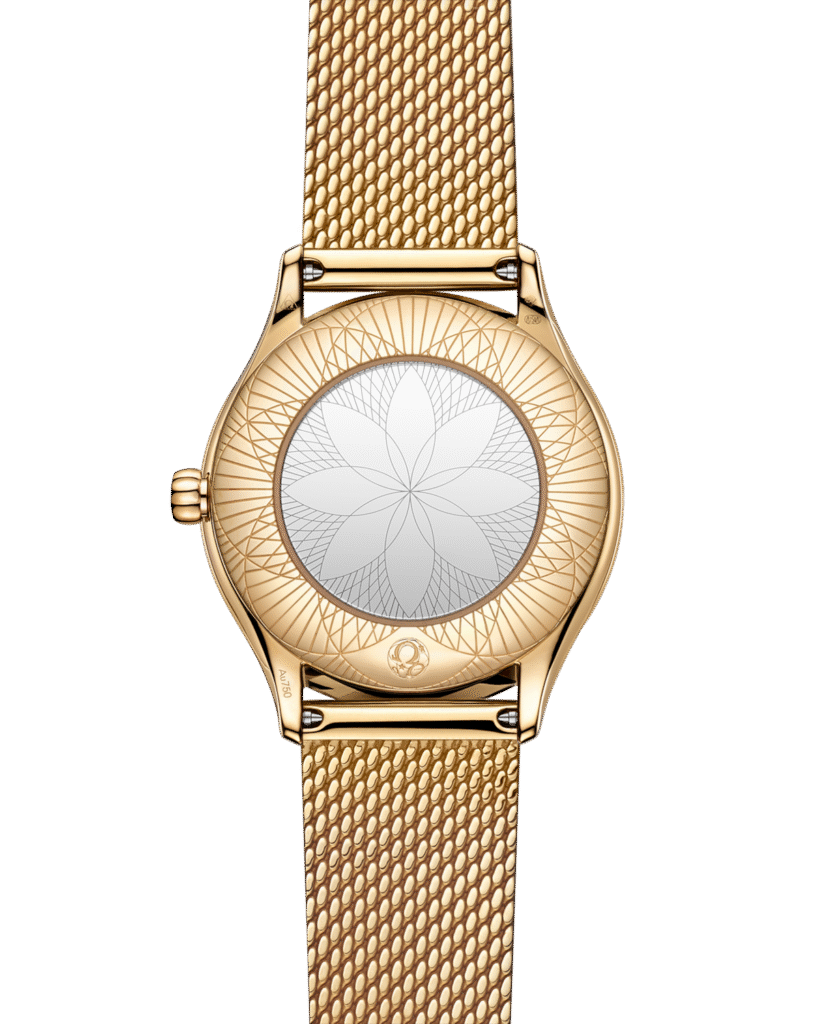 Omega De Ville 26 mm 428.55.26.60.99.001