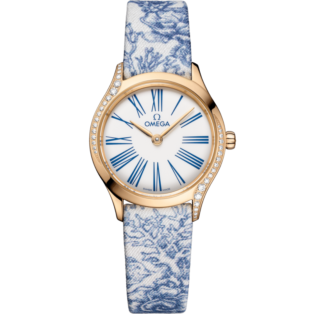 Omega De Ville 26 mm 428.57.26.60.04.001