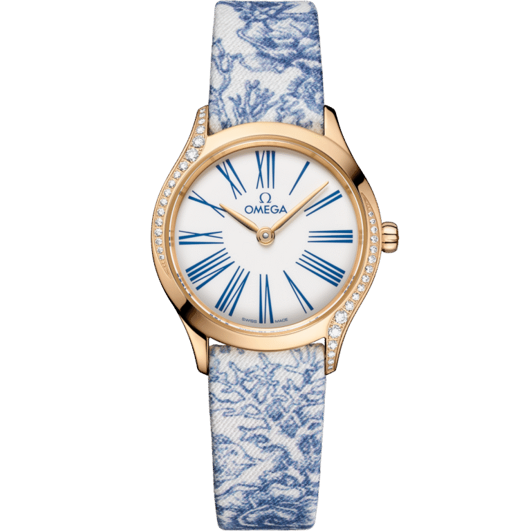 Omega De Ville 26 mm 428.57.26.60.04.001