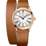 Omega De Ville 26 mm 428.57.26.60.04.005