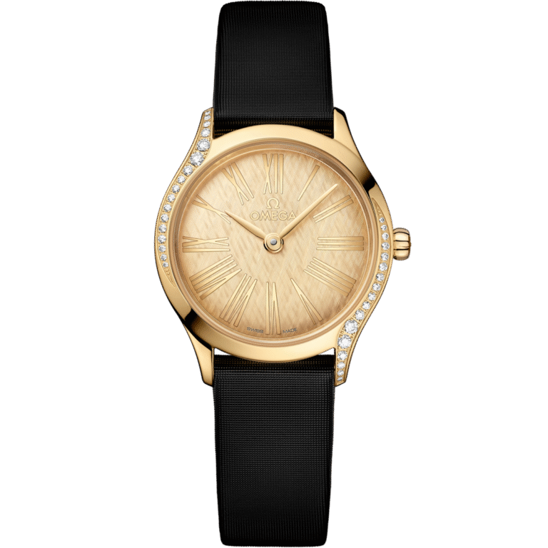 Omega De Ville 26 mm 428.57.26.60.99.001