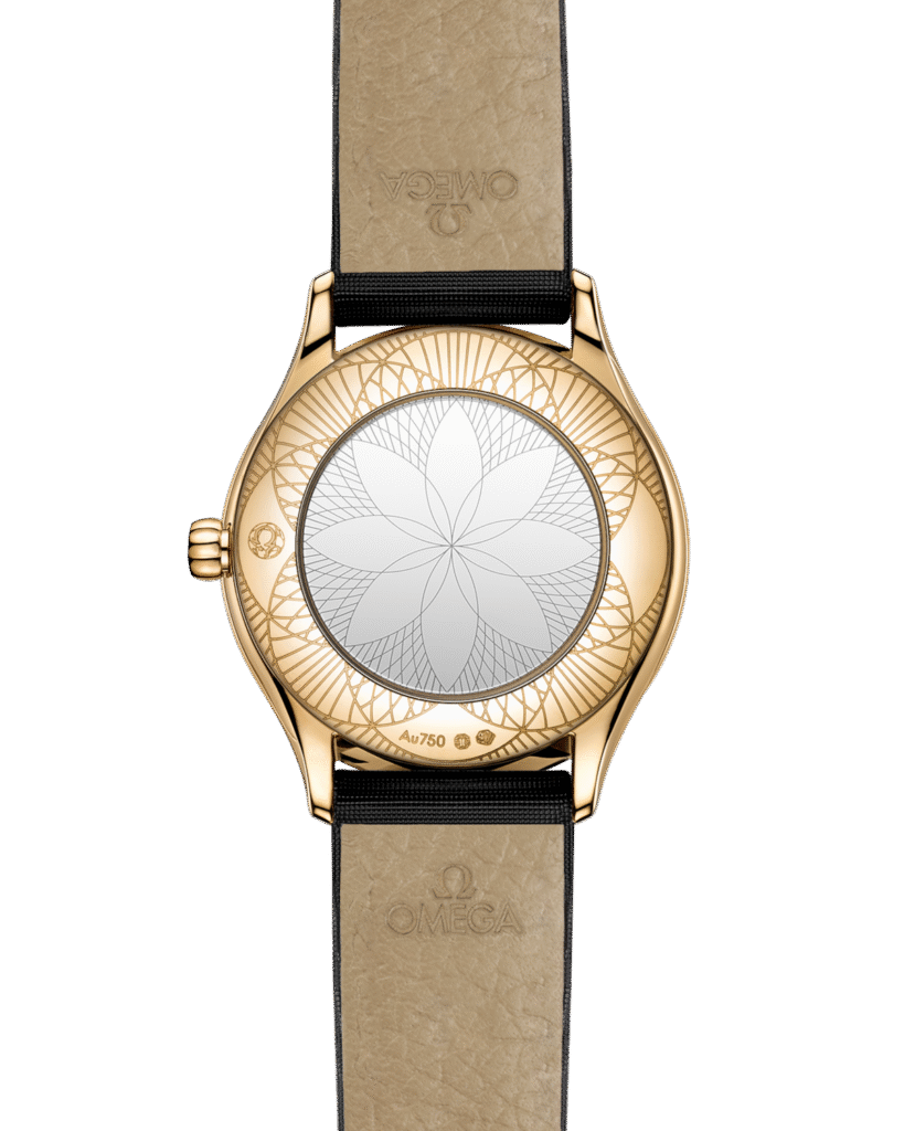 Omega De Ville 26 mm 428.57.26.60.99.001