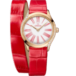 Omega De Ville 26 mm 428.58.26.60.04.003