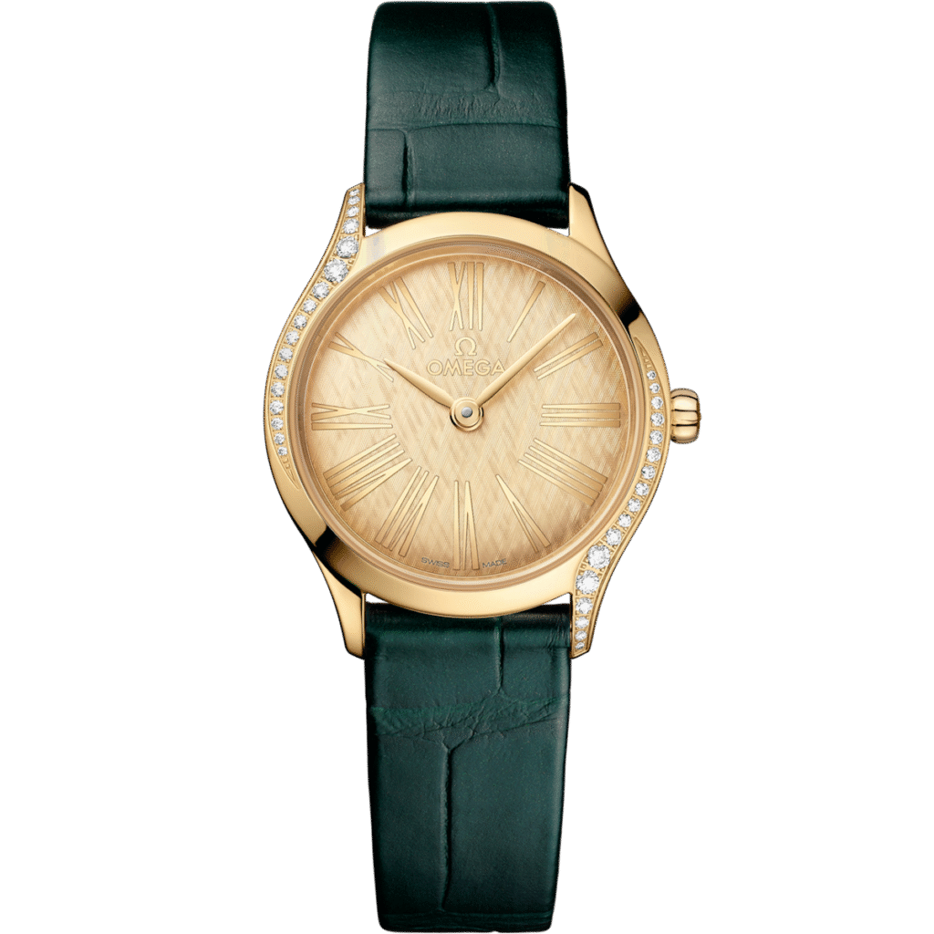 Omega De Ville 26 mm 428.58.26.60.99.001