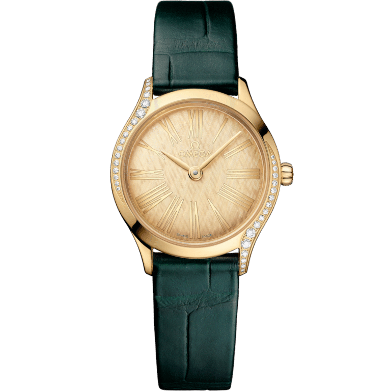 Omega De Ville 26 mm 428.58.26.60.99.001