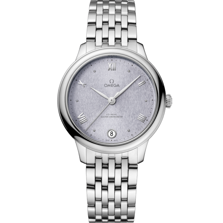 Omega De Ville 34 mm 434.10.34.20.03.001