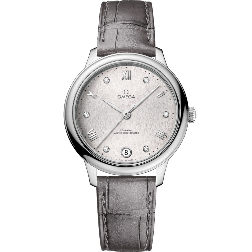 Omega De Ville 34 mm 434.13.34.20.52.001