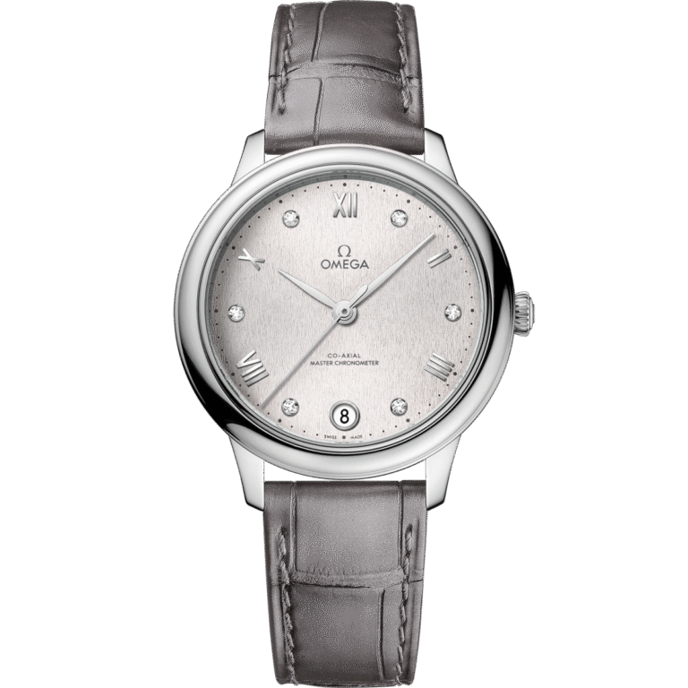 Omega De Ville 34 mm 434.13.34.20.52.001