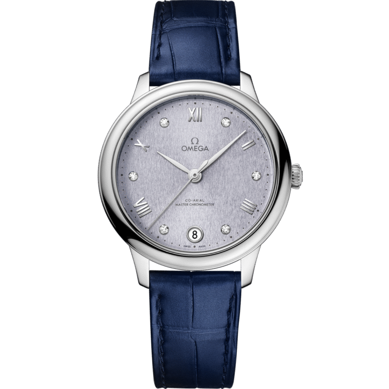 Omega De Ville 34 mm 434.13.34.20.53.001