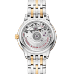 Omega De Ville 34 mm 434.20.34.20.08.001