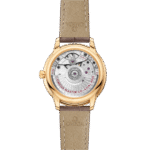 Omega De Ville 34 mm 434.53.34.20.55.002