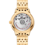 Omega De Ville 34 mm 434.55.34.20.58.001