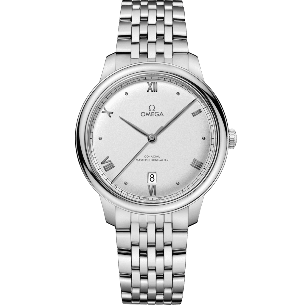 Omega De Ville 40 mm 434.10.40.20.02.001