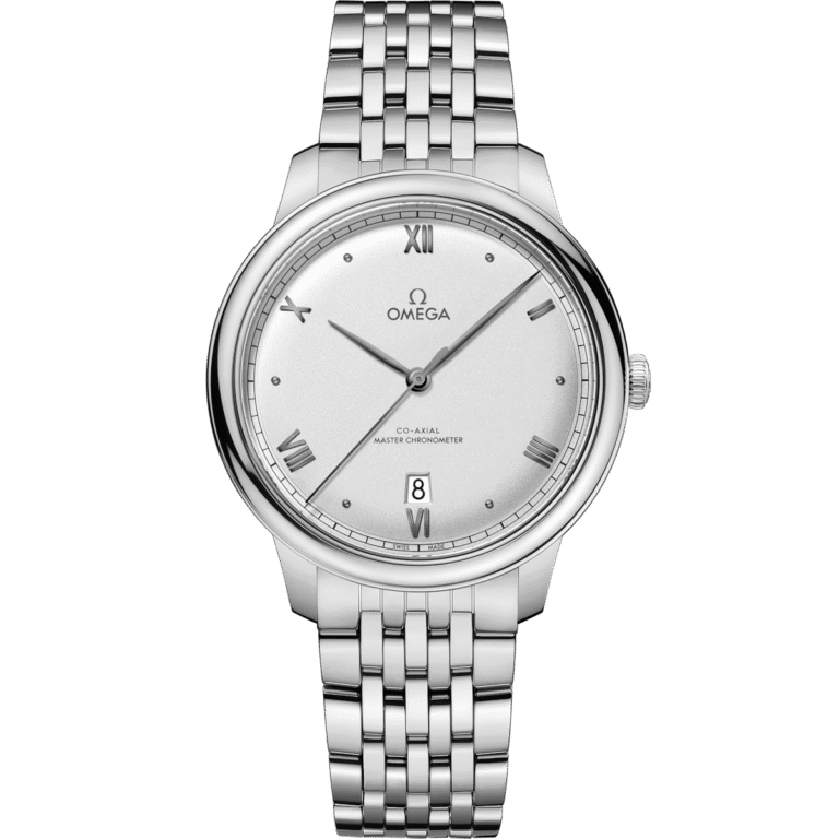 Omega De Ville 40 mm 434.10.40.20.02.001