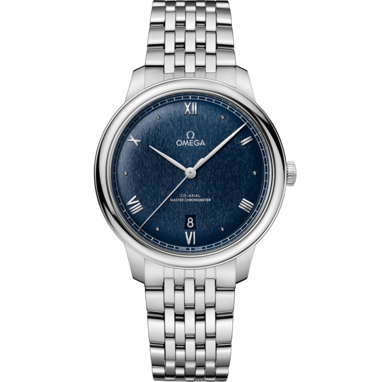 Omega De Ville 40 mm 434.10.40.20.03.001