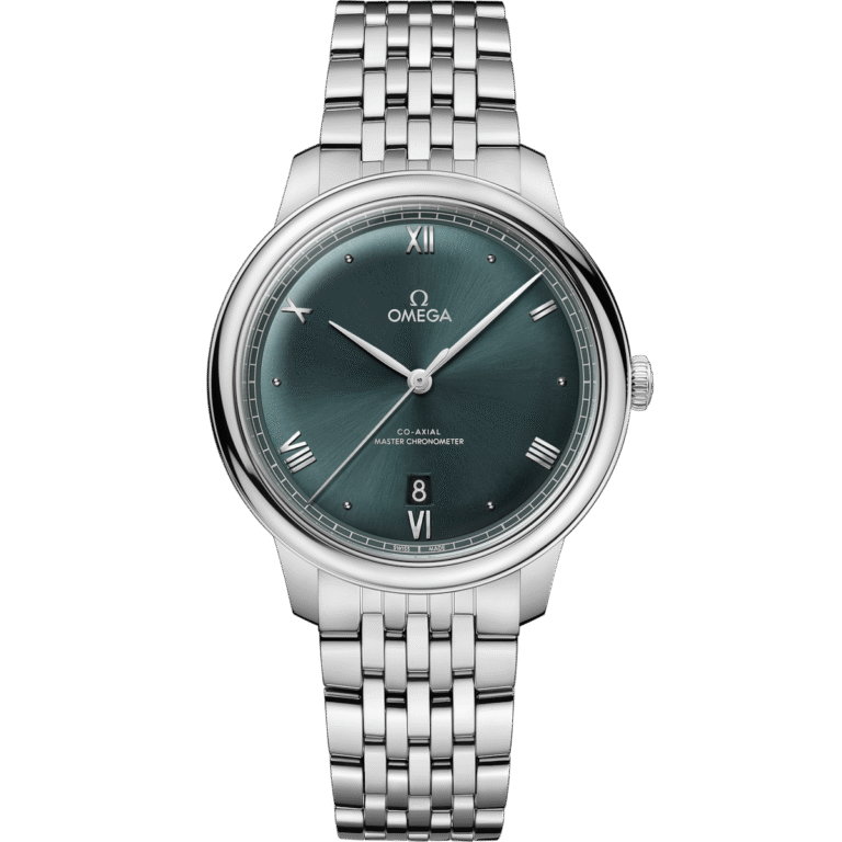 Omega De Ville 40 mm 434.10.40.20.10.001