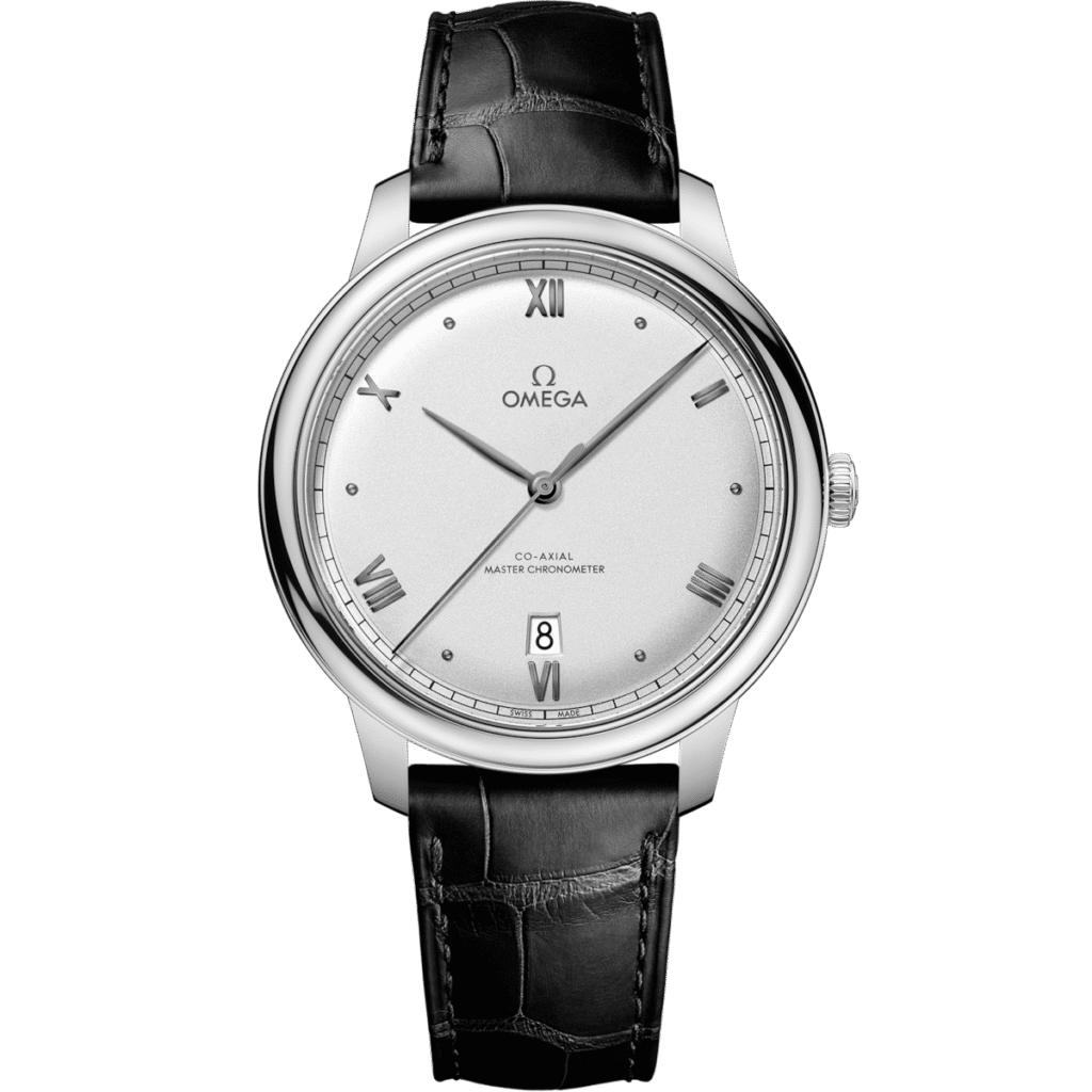 Omega De Ville 40 mm 434.13.40.20.02.001