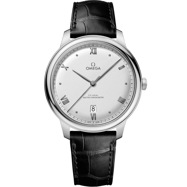 Omega De Ville 40 mm 434.13.40.20.02.001