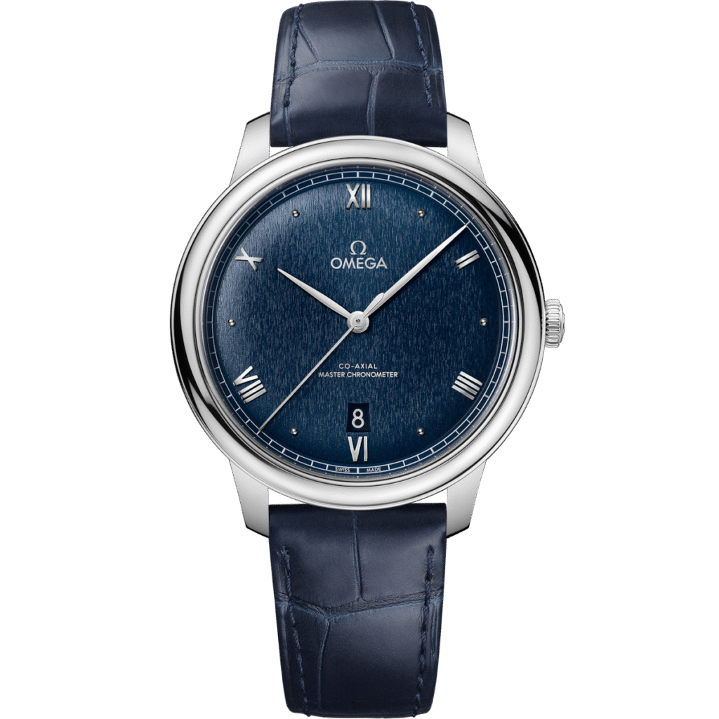 Omega De Ville 40 mm 434.13.40.20.03.001