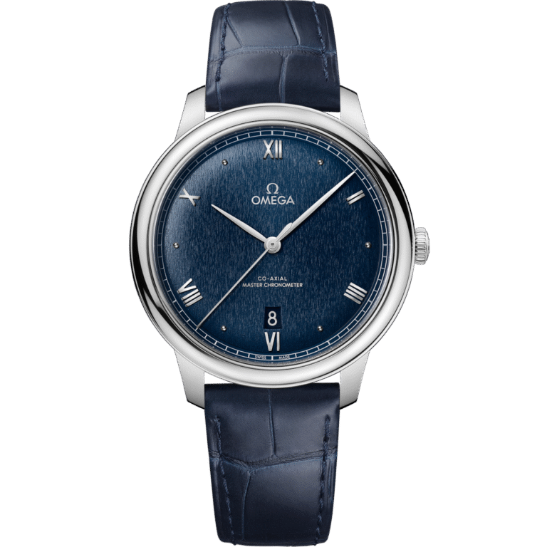 Omega De Ville 40 mm 434.13.40.20.03.001