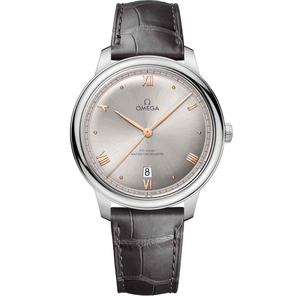 Omega De Ville 40 mm 434.13.40.20.06.001