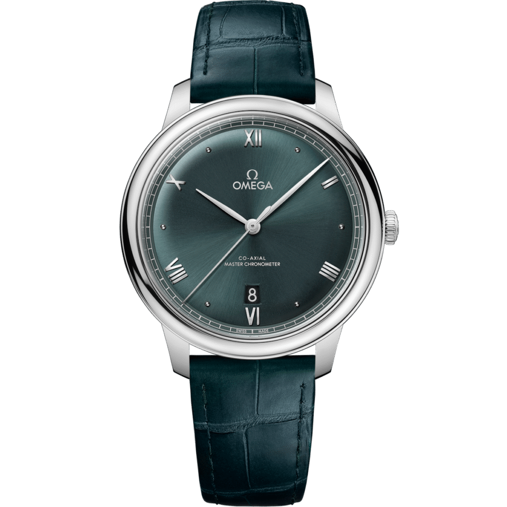 Omega De Ville 40 mm 434.13.40.20.10.001