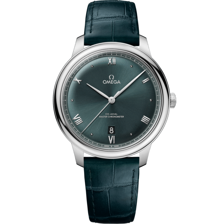 Omega De Ville 40 mm 434.13.40.20.10.001