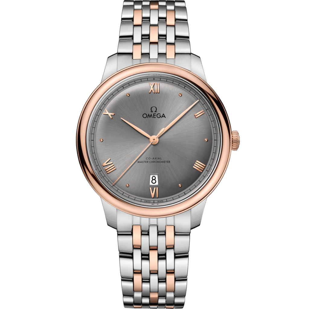 Omega De Ville 40 mm 434.20.40.20.06.001