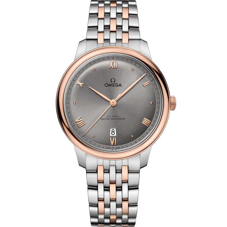 Omega De Ville 40 mm 434.20.40.20.06.001