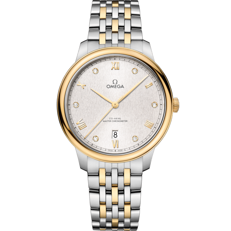 Omega De Ville 40 mm 434.20.40.20.52.001